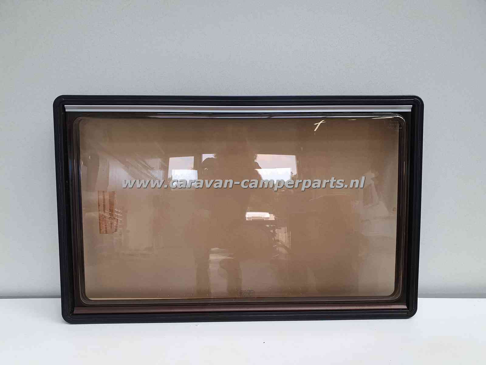 Bonoplex cassette raam (vast) 87x53cm Ramen Details ACR Caravan