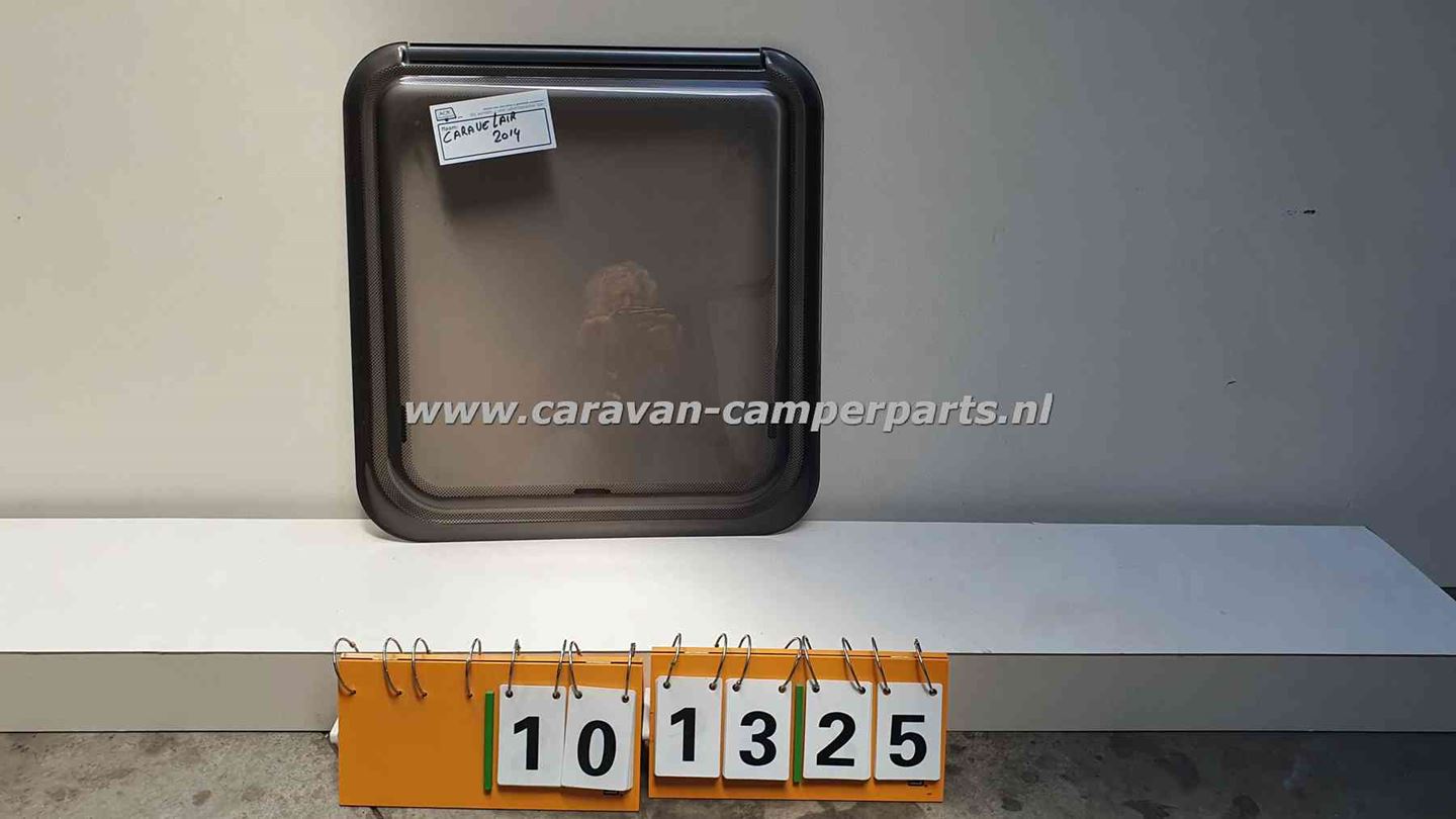 HMB raamespagnolet inbouw raamhoogte 600-800mm 500301 - 8718418008304 HMB raamespagnolet inbouw raamhoogte 600-800mm 500301 - 8718418008304