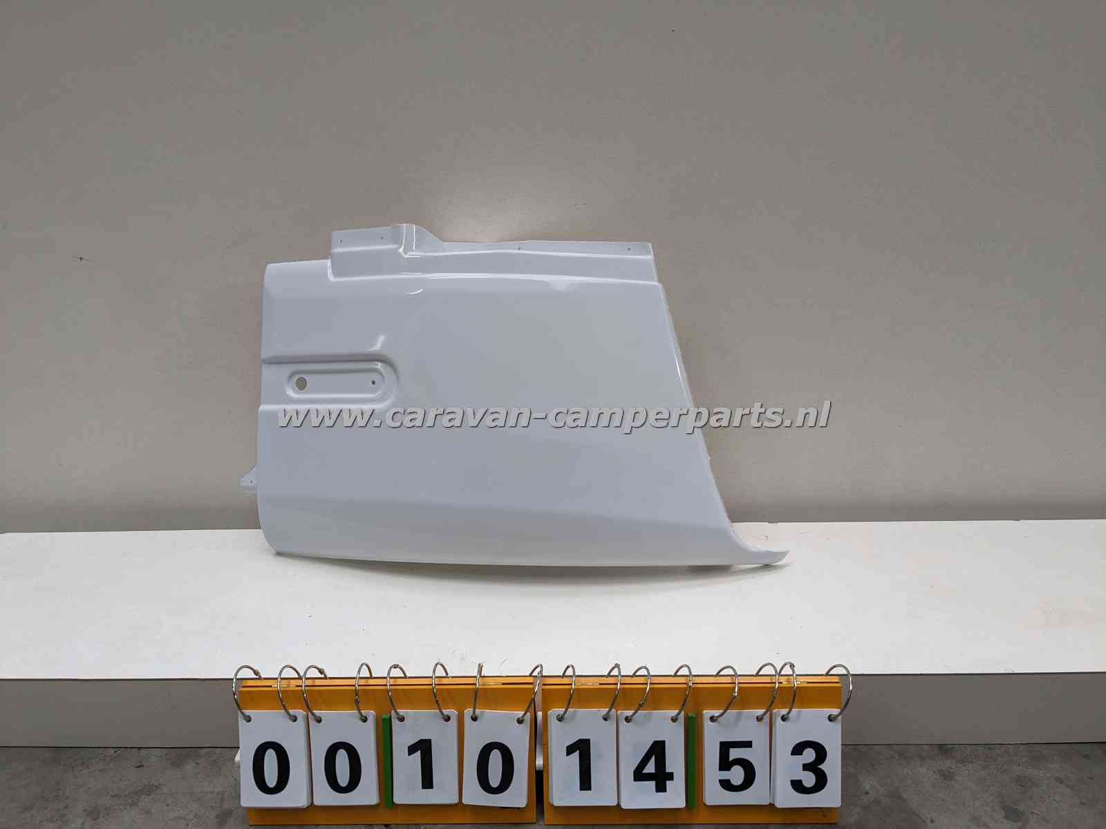 Knaus Camper onderspoiler rechts Diversen Details ACR Caravan en