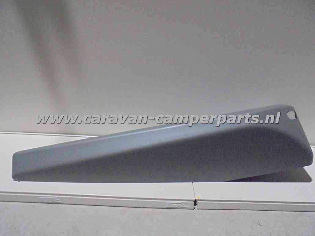 Knaus camper dakrail kap RV B-keus