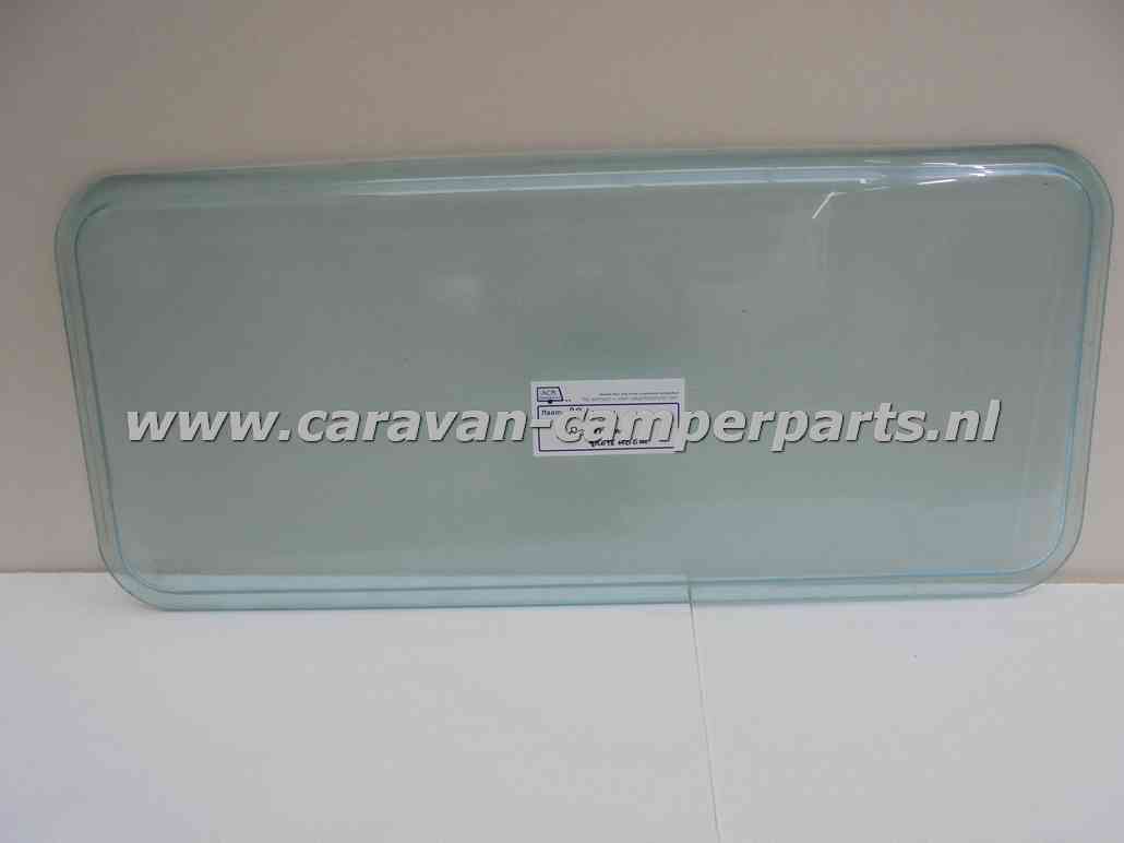 Vast raam 95x43cm