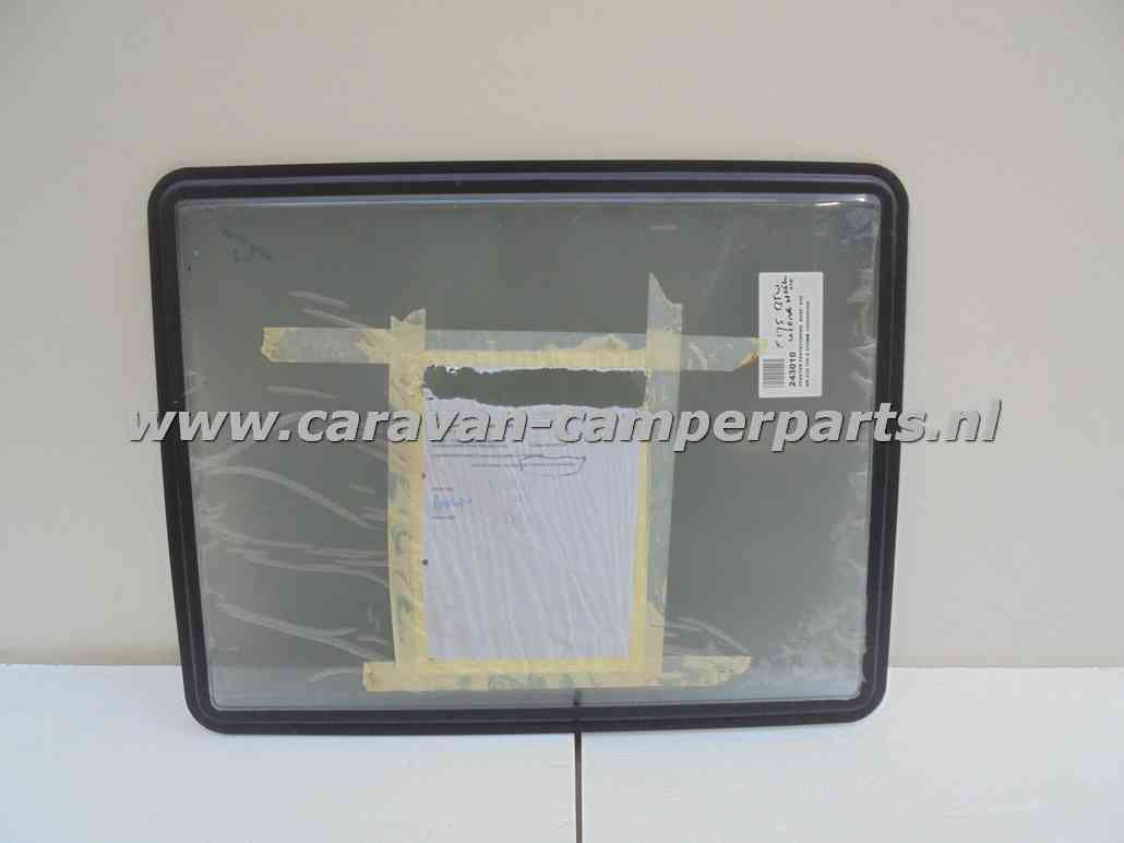 Vast raam 68,5x54cm (hobby)