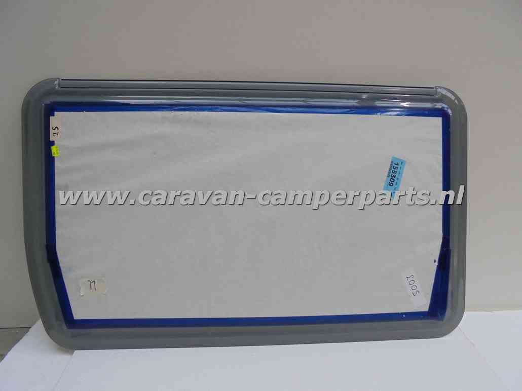 Knaus zijraam R 110x66cm bj 07