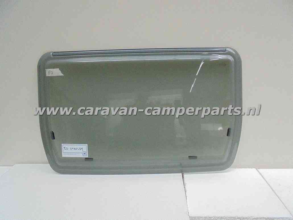 Knaus achter raam 110x66cm bj07