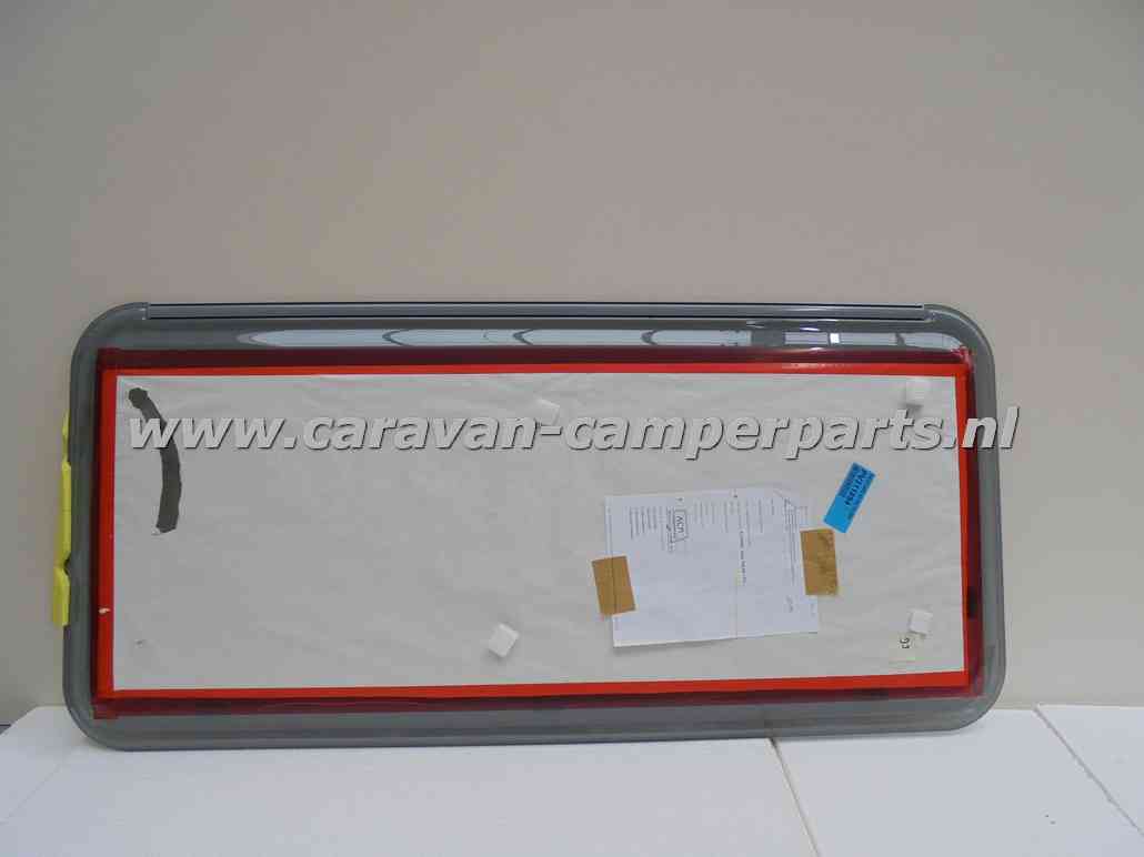 Knaus zijraam 138x65cm (K230566)