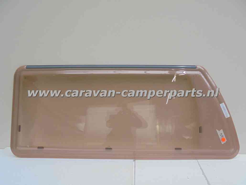 Knaus zijraam RV gatmaat 130x55cm