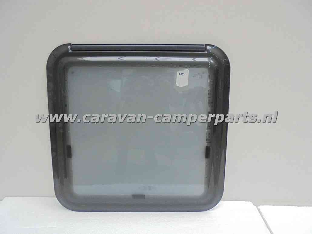 Knaus toiletraam 63x61cm