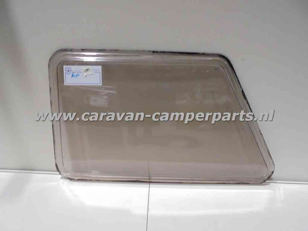 Kip vast trapezium raam R 1994 92/53/68