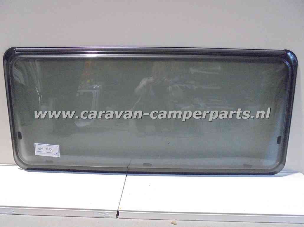Kip raam (achter) 153x70cm bj'07