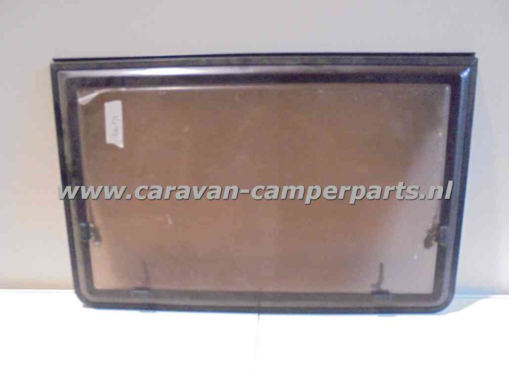 Hobby zijraam 98x62cm bj 88/89