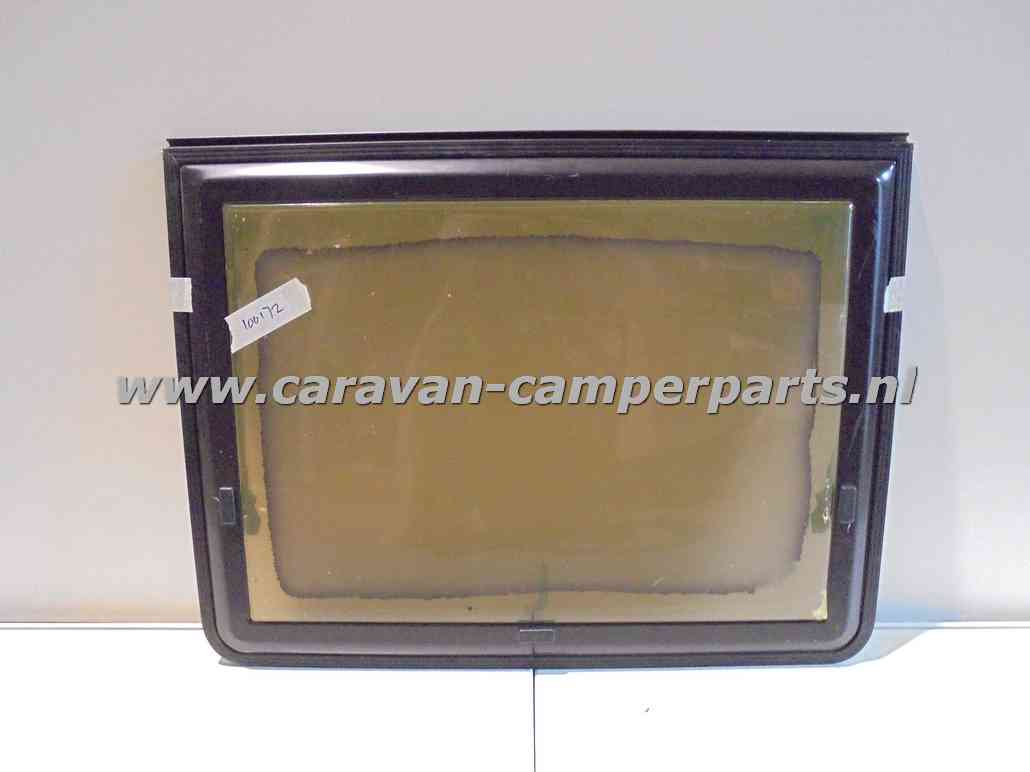 Hobby zijraam  83x63cm bj88/89