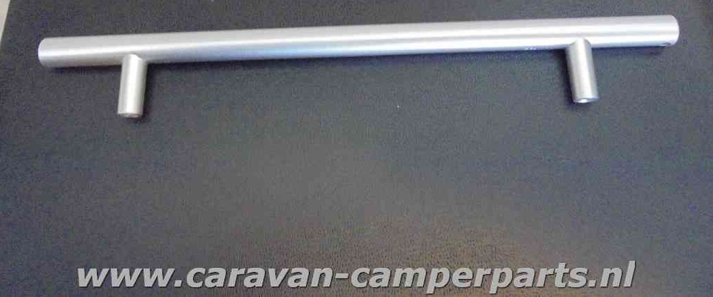 Home Star meubelgreep hart gat 16cm