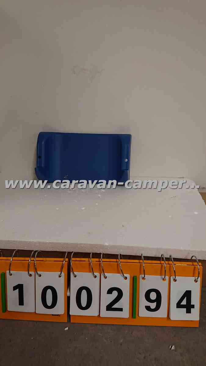 Knaus Blue Line trapkap bj 2000