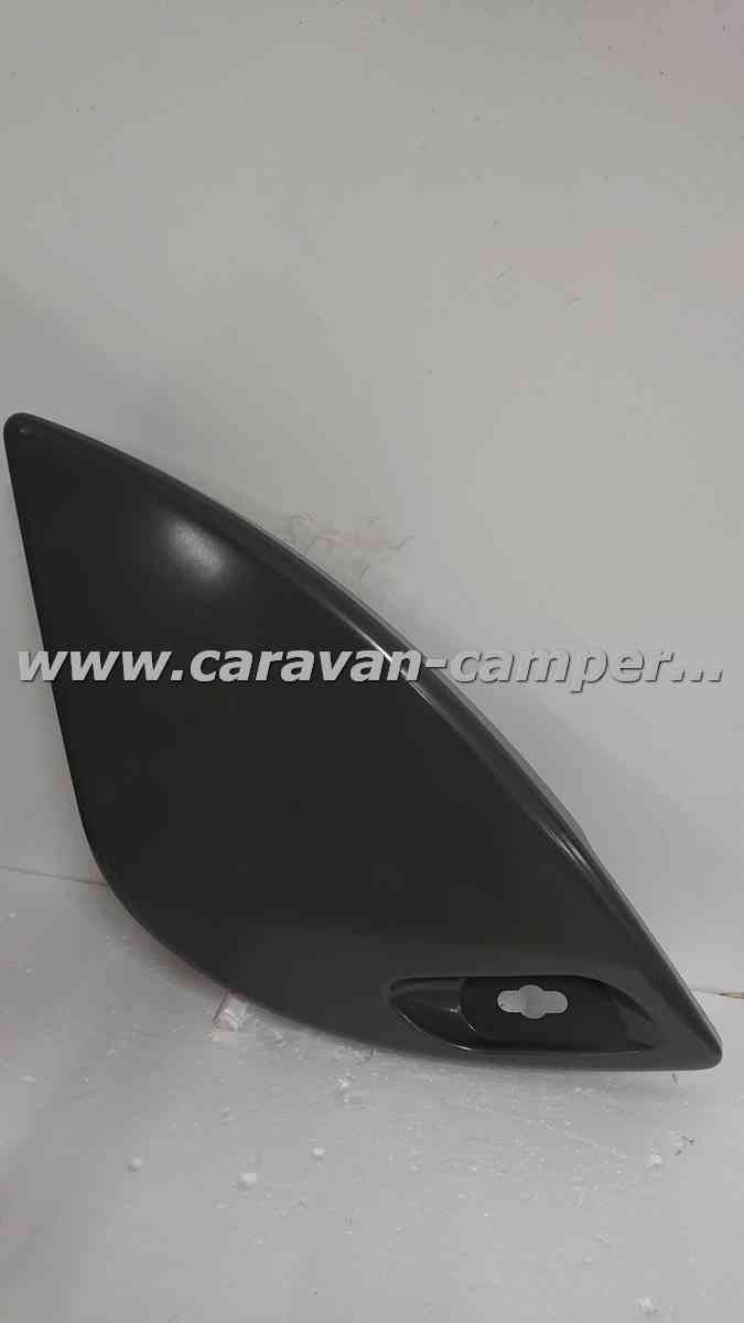 Knaus fronthoek links bj 2006