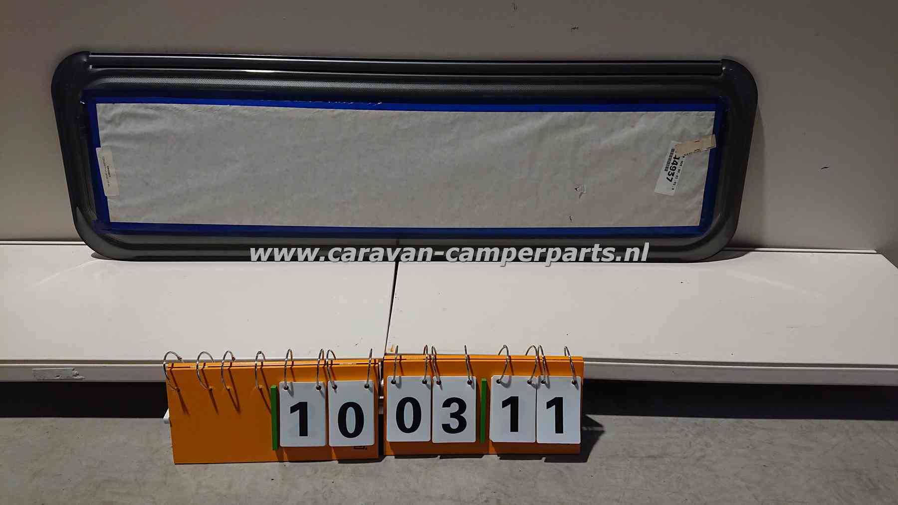 Home Car / Chateau stapelbedraam 120x30