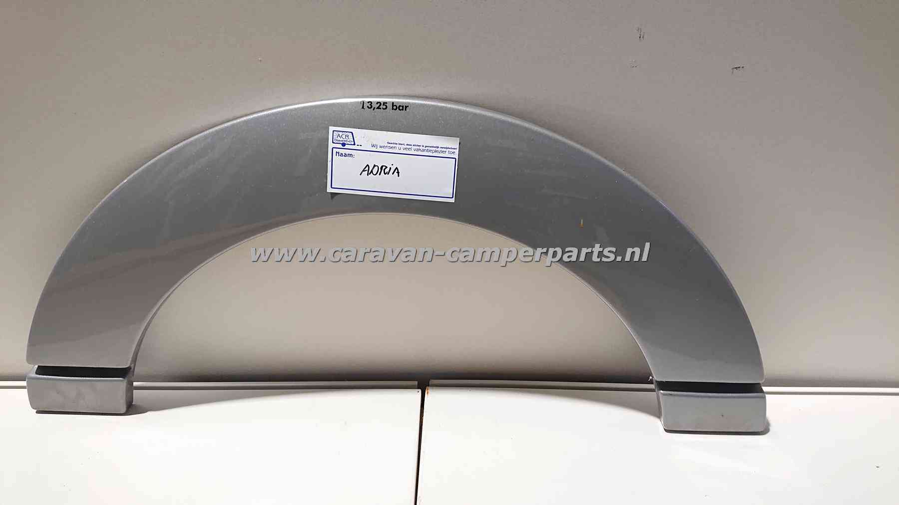 Adria spatbord bj 2018