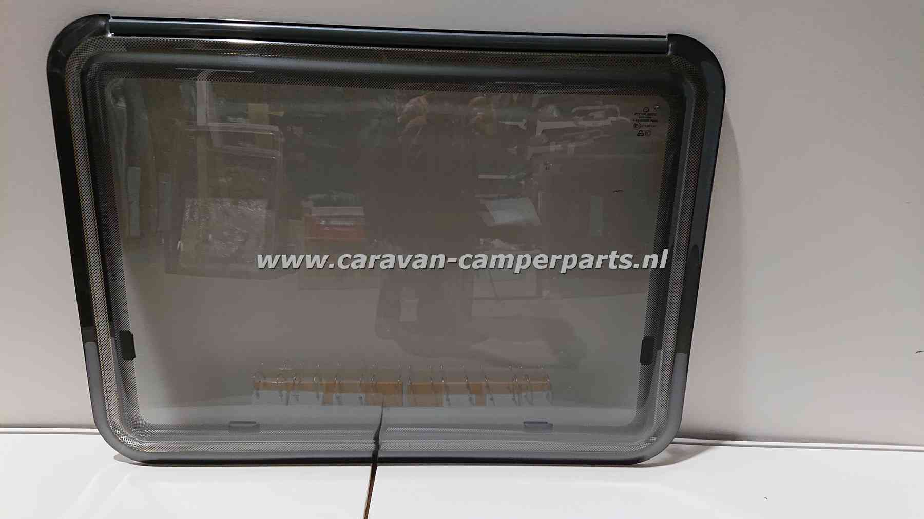 Caravelair raam 90,5x65,5cm