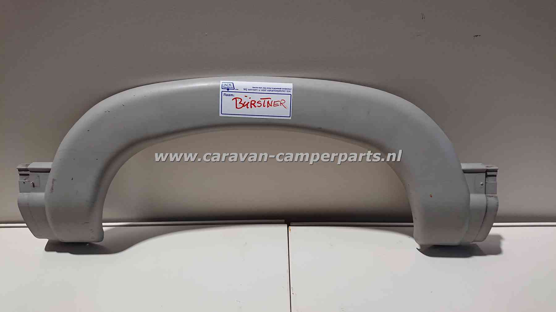 Burstner spatbord bj 1998