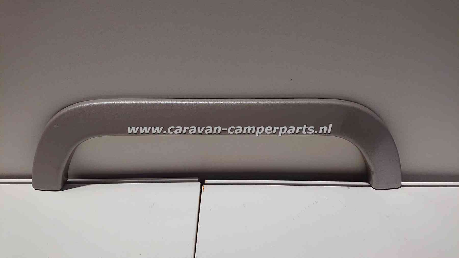 Dethleffs spatbord brons bj 1999