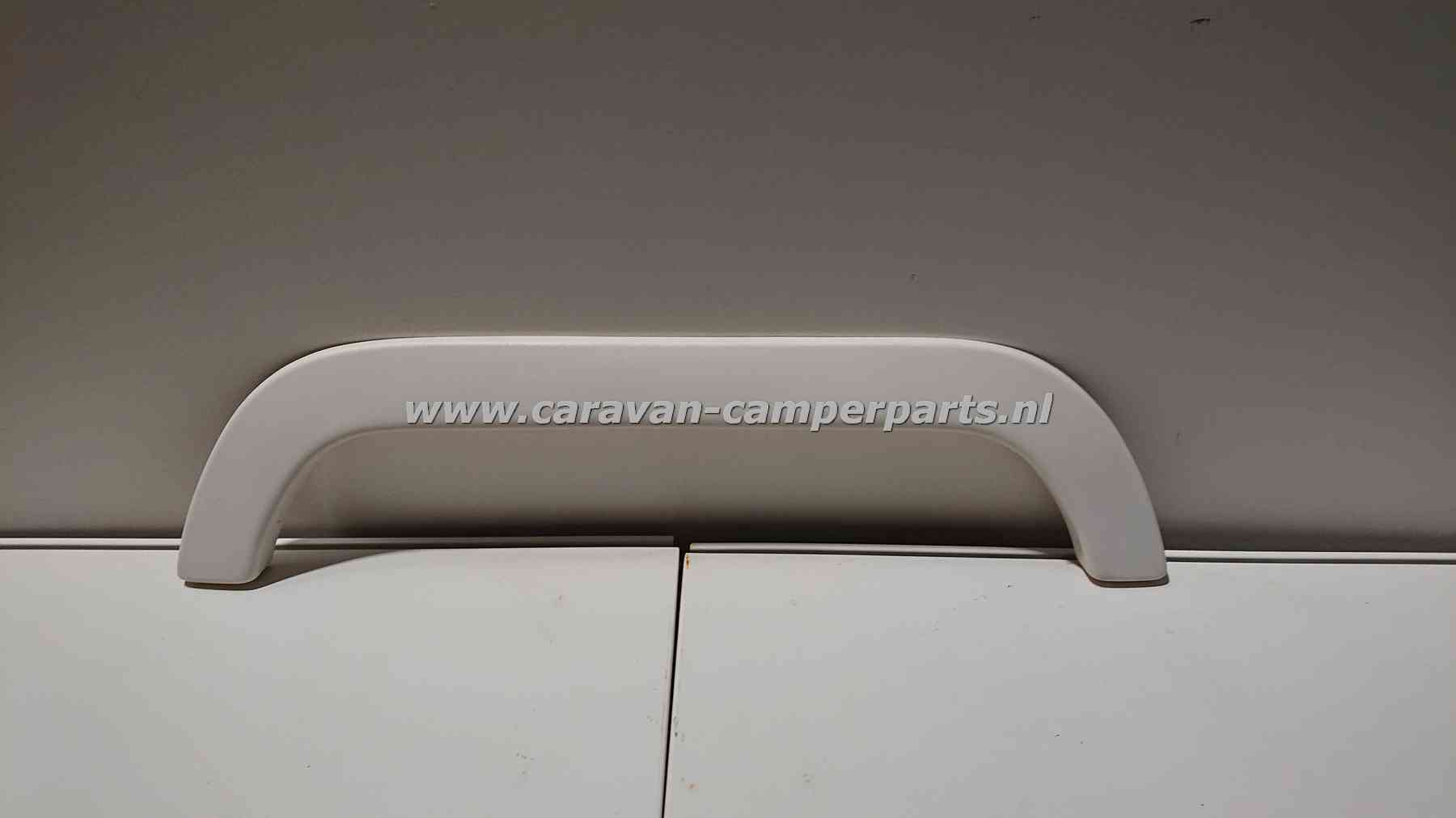 Dethleffs spatbord kleur wit bj 1999