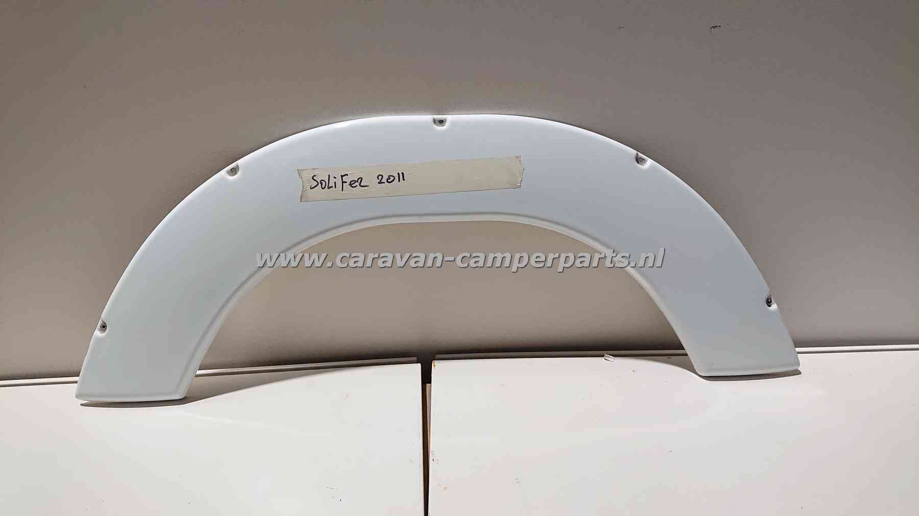 Solifer spatbord bj 2011