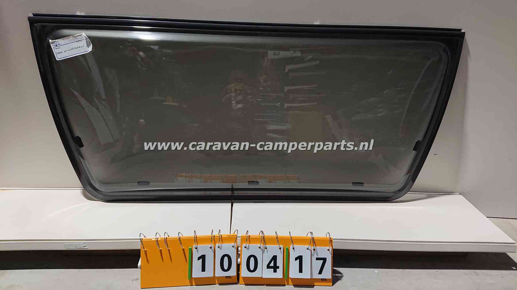 LMC voorraam bj 2015 162x70x123