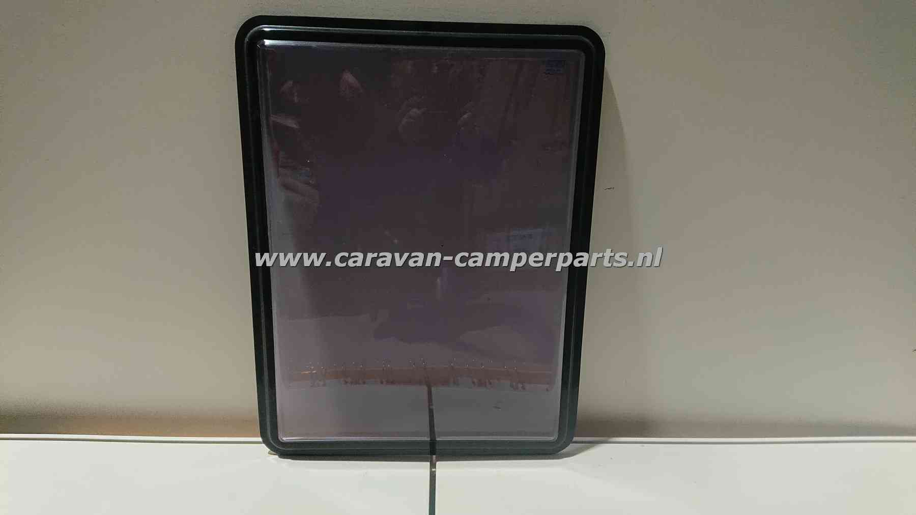 Hobby vast raam 49x64cm bj 1994