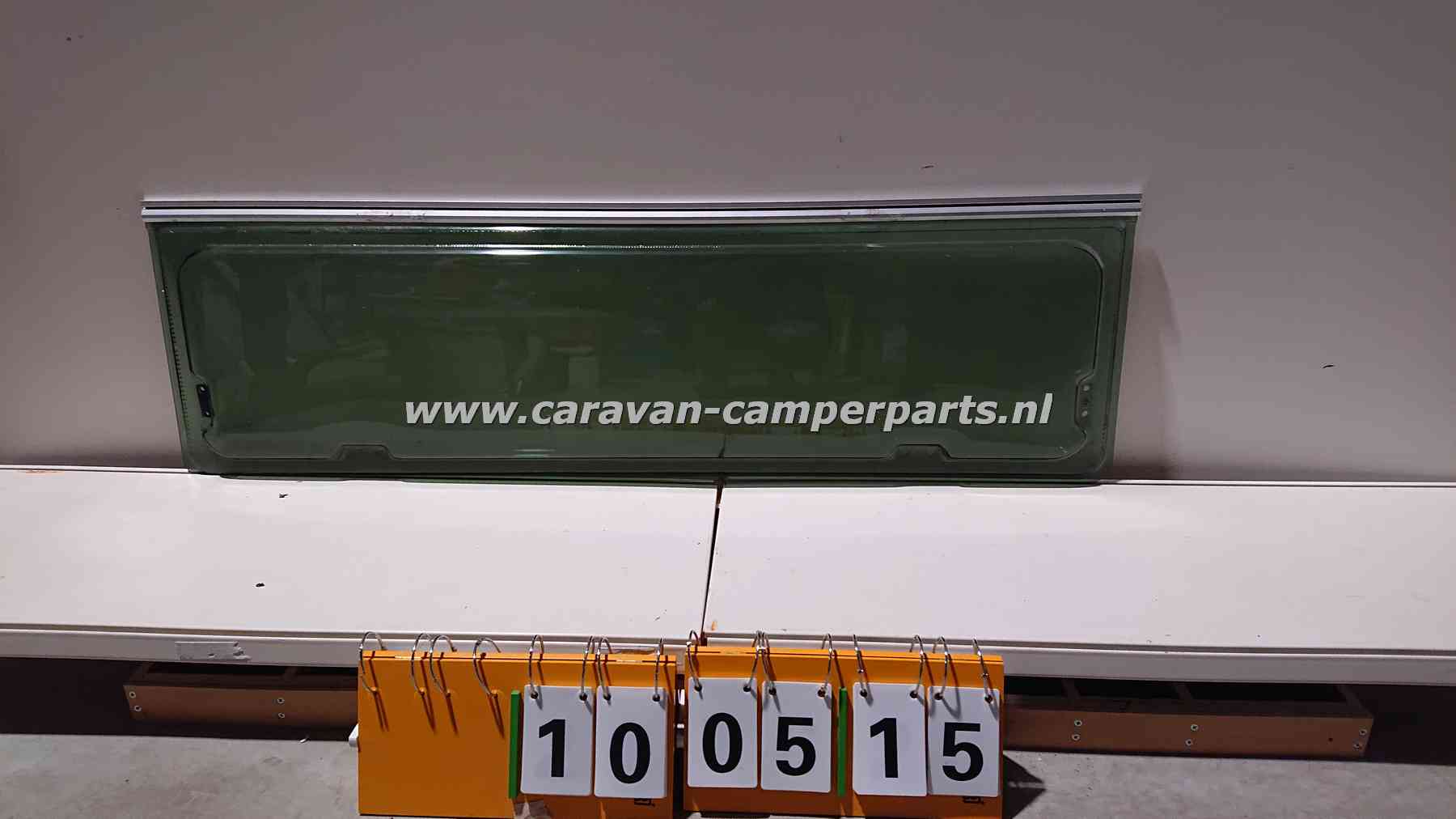 Adria stapelbedraam 125x36cm bj 2000