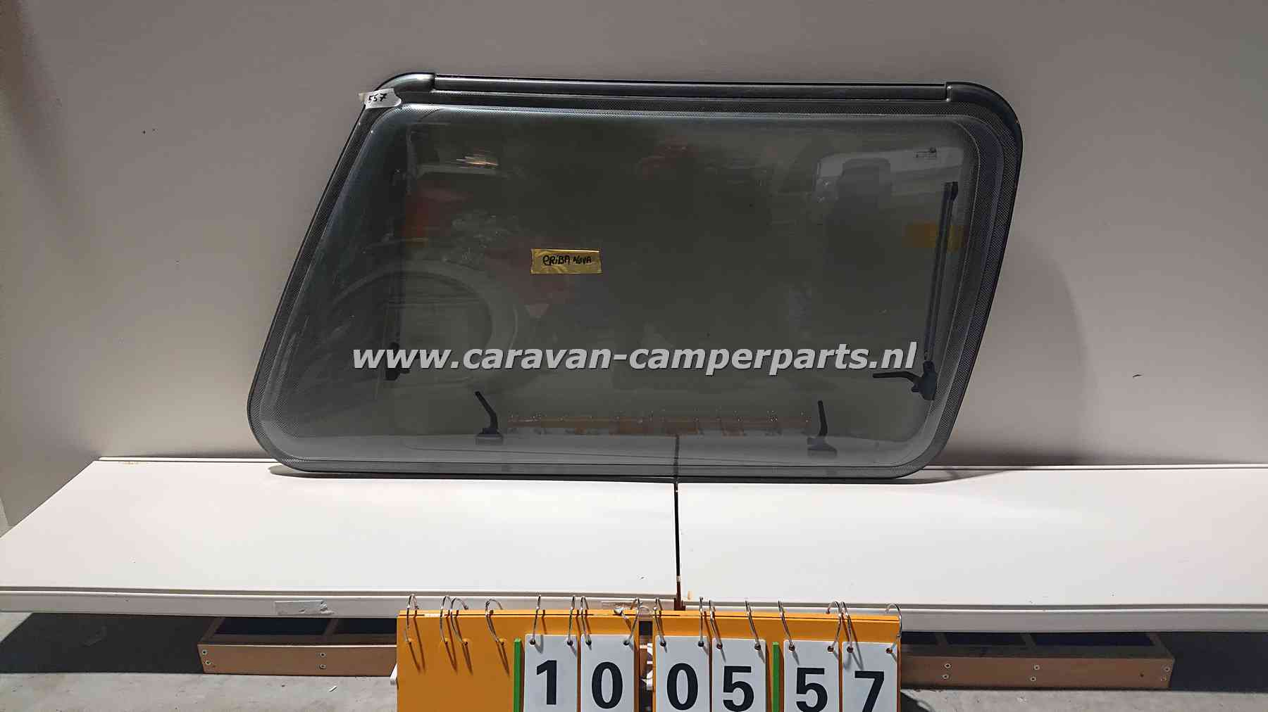 Eriba nova raam LV 96x113x62,5cm bj 08