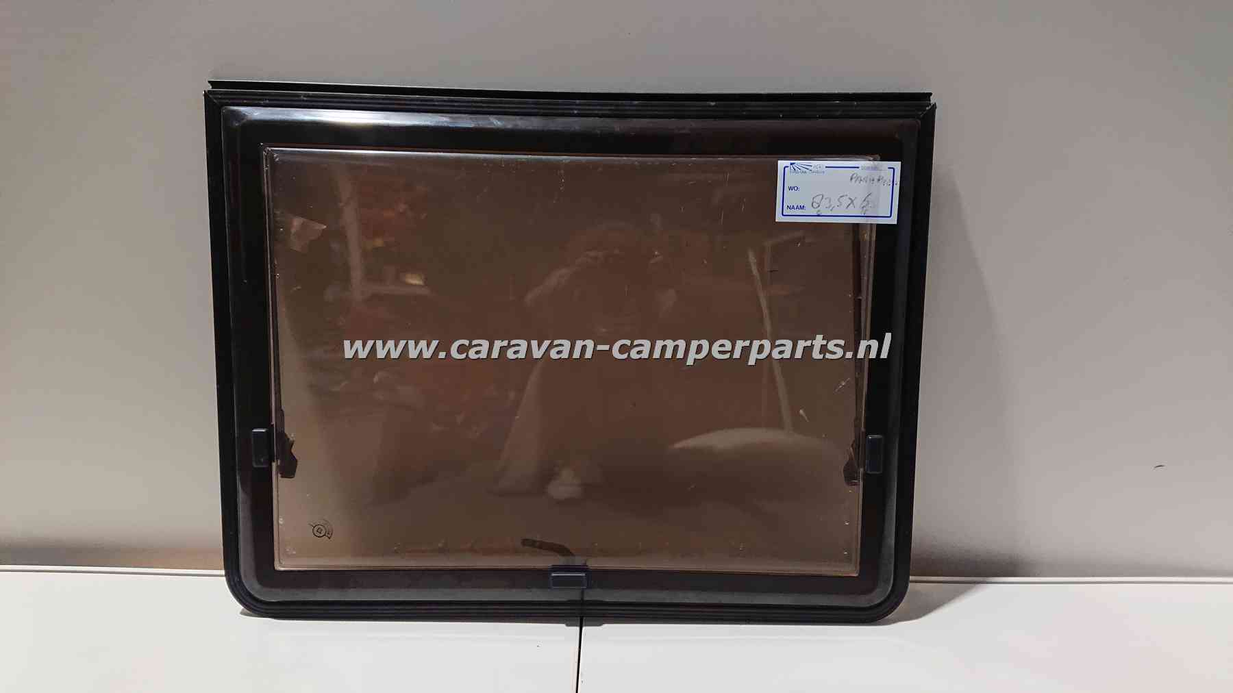 Hobby zijraam 1988 83x63cm