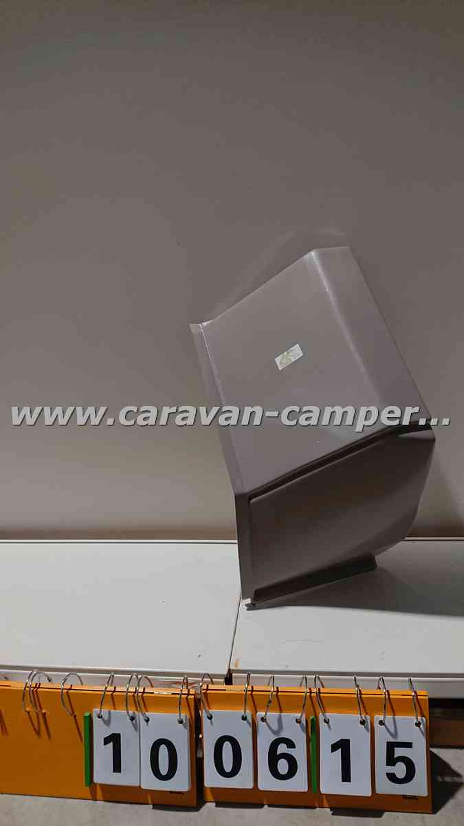 Dethleffs fronthoek R 1994