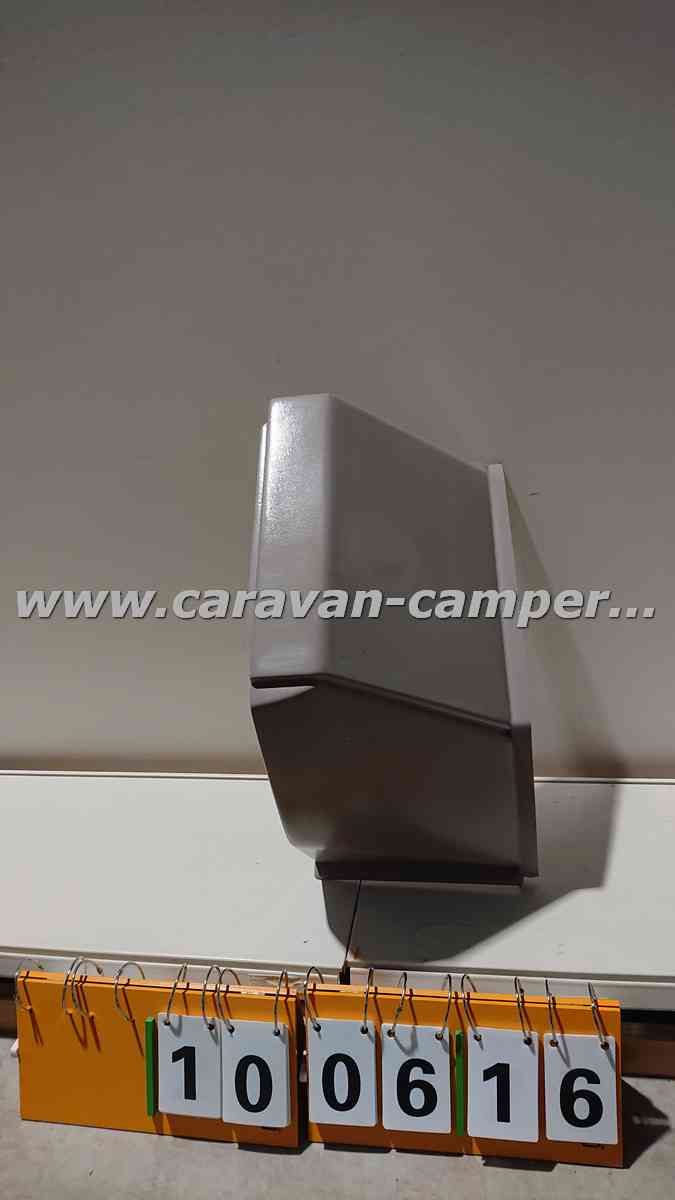 Dethleffs fronthoek L 1994