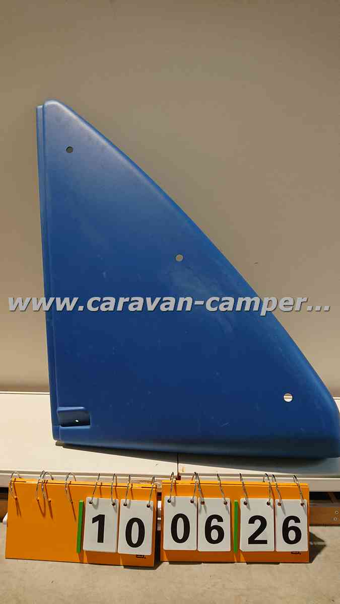 Knaus fronthoek rechts Sport & Fun