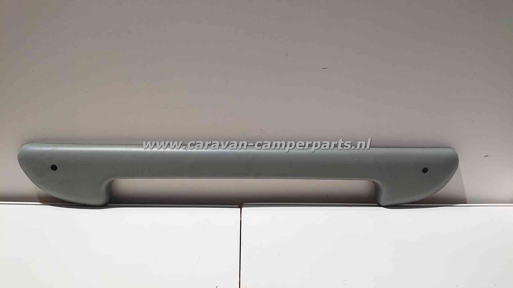 Knaus disselbakspoiler nieuw