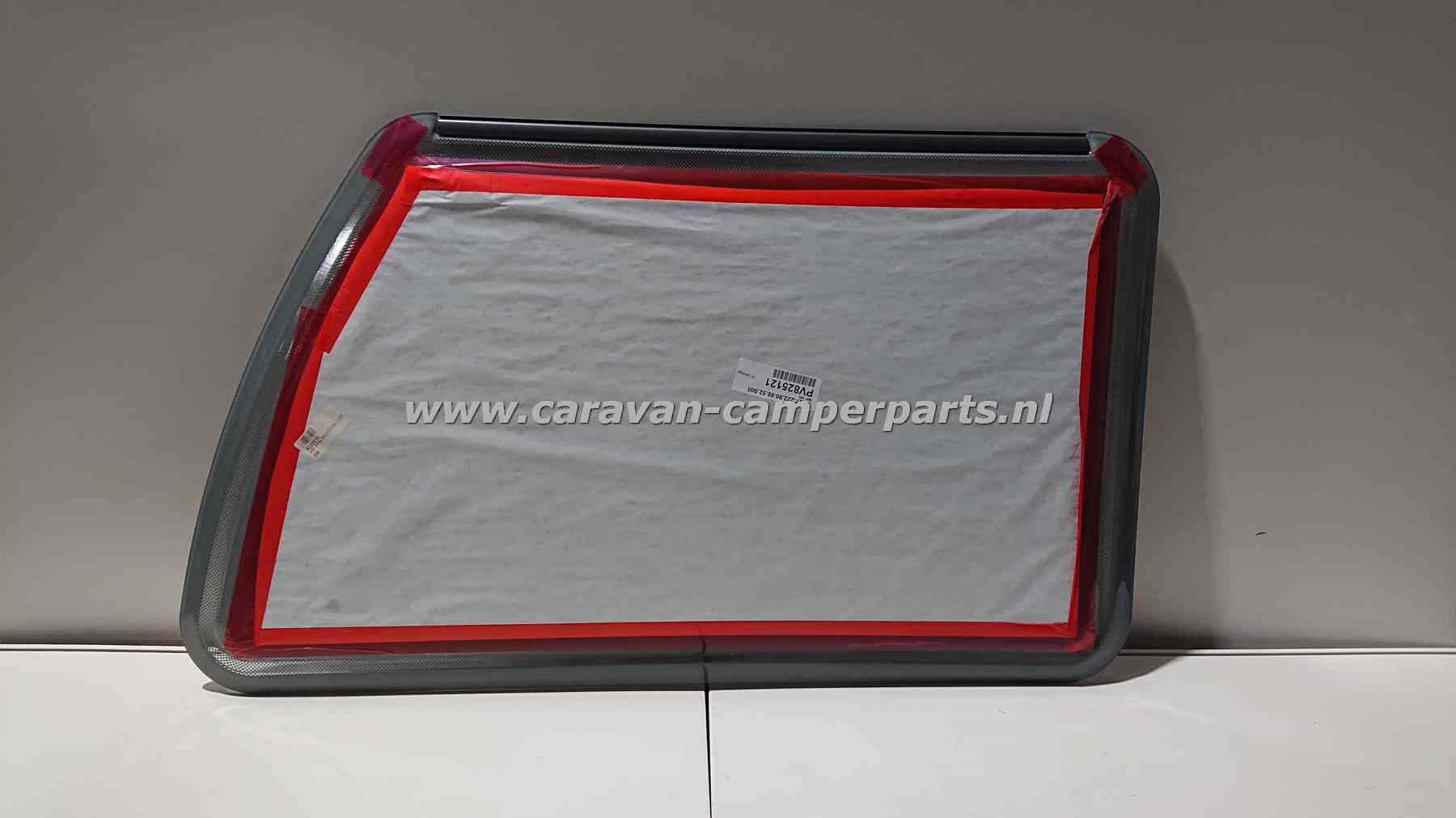 Knaus raam 112/87/65 cm bj 2004 nieuw