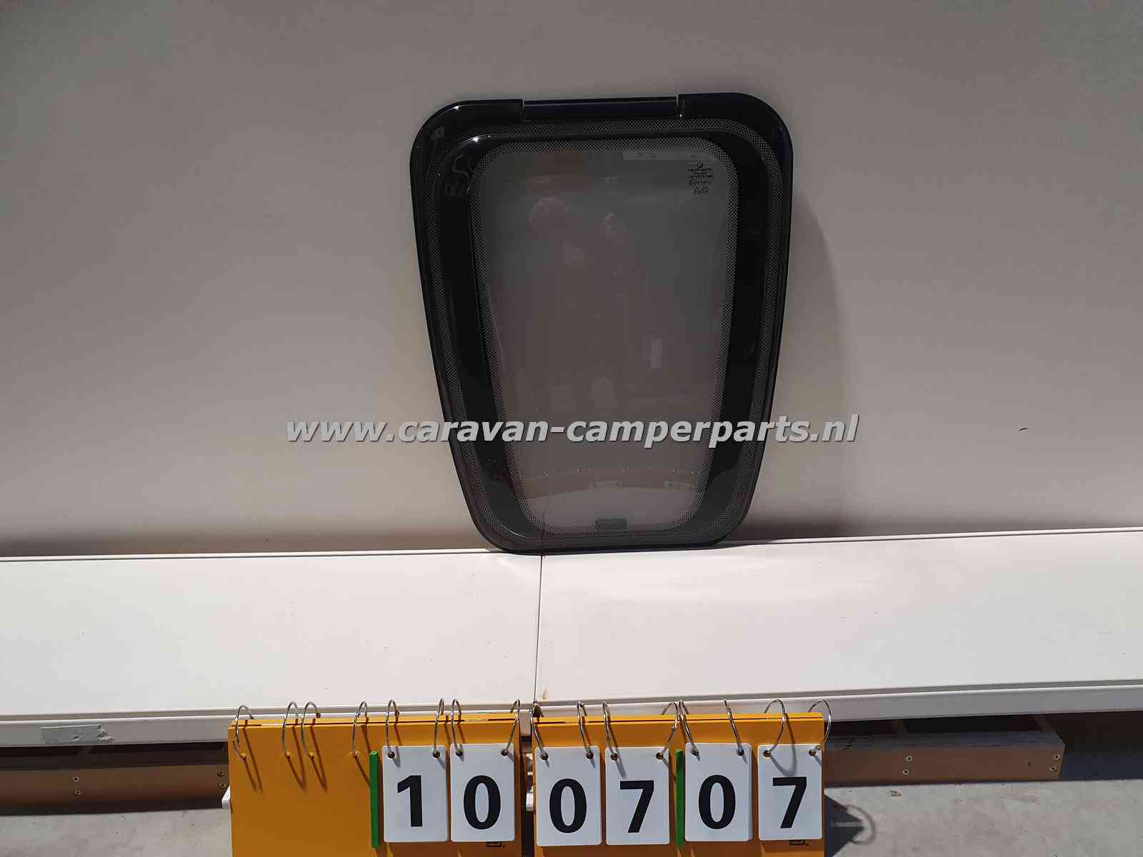 Sprite Cruiser 2017 toiletraam 50x63cm