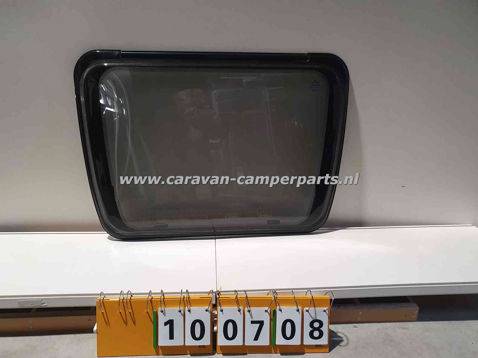 Sprite Cruiser 2017 raam 90x63cm