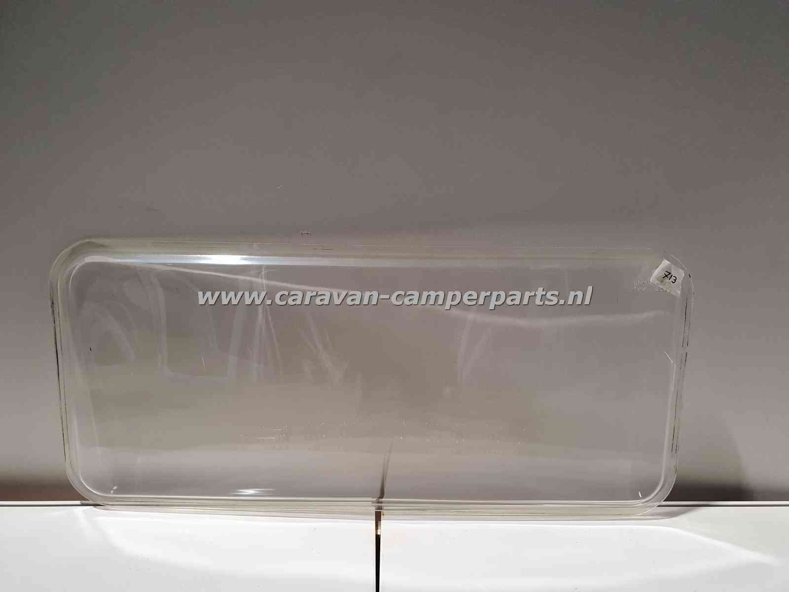 Vast raam 98x43cm (Birkholz)