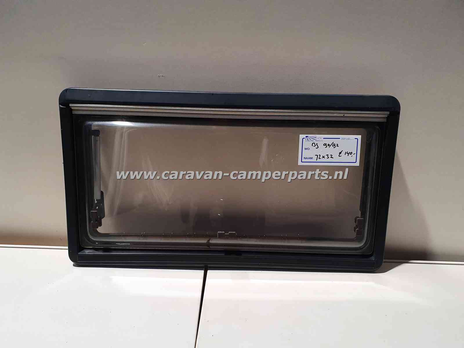 Hobby keukenraam 1990-1992