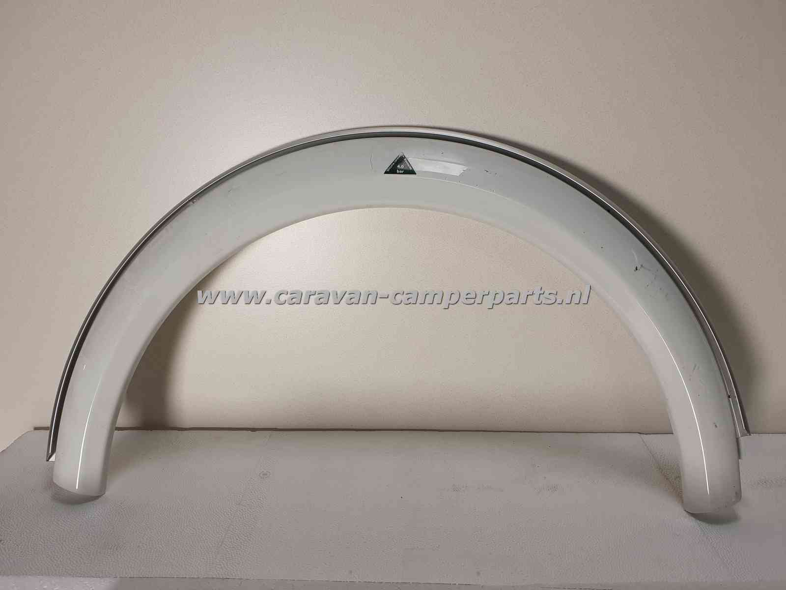 Eriba feeling spatbord 2019