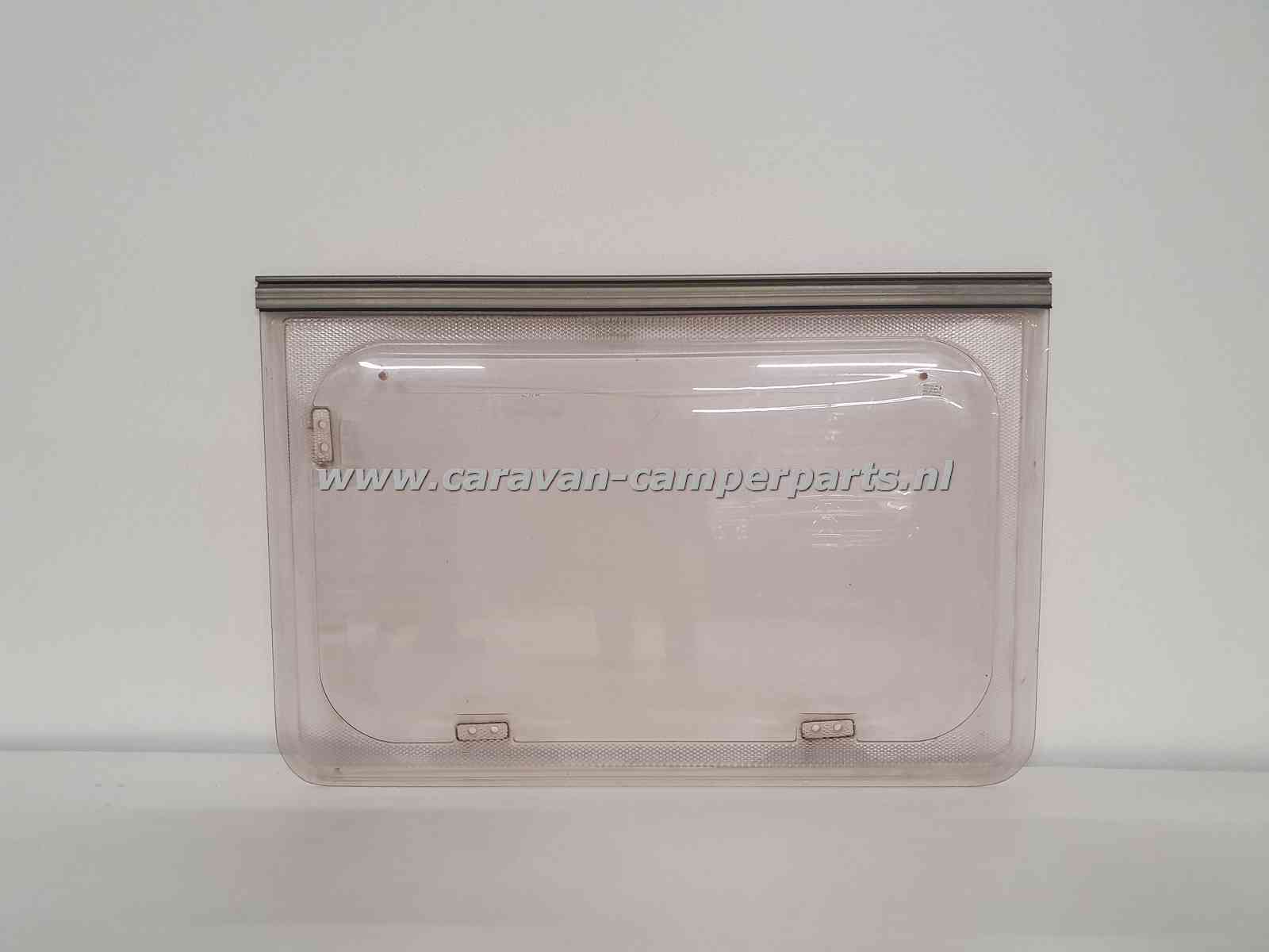 Polyplastic raam 68x44,5cm