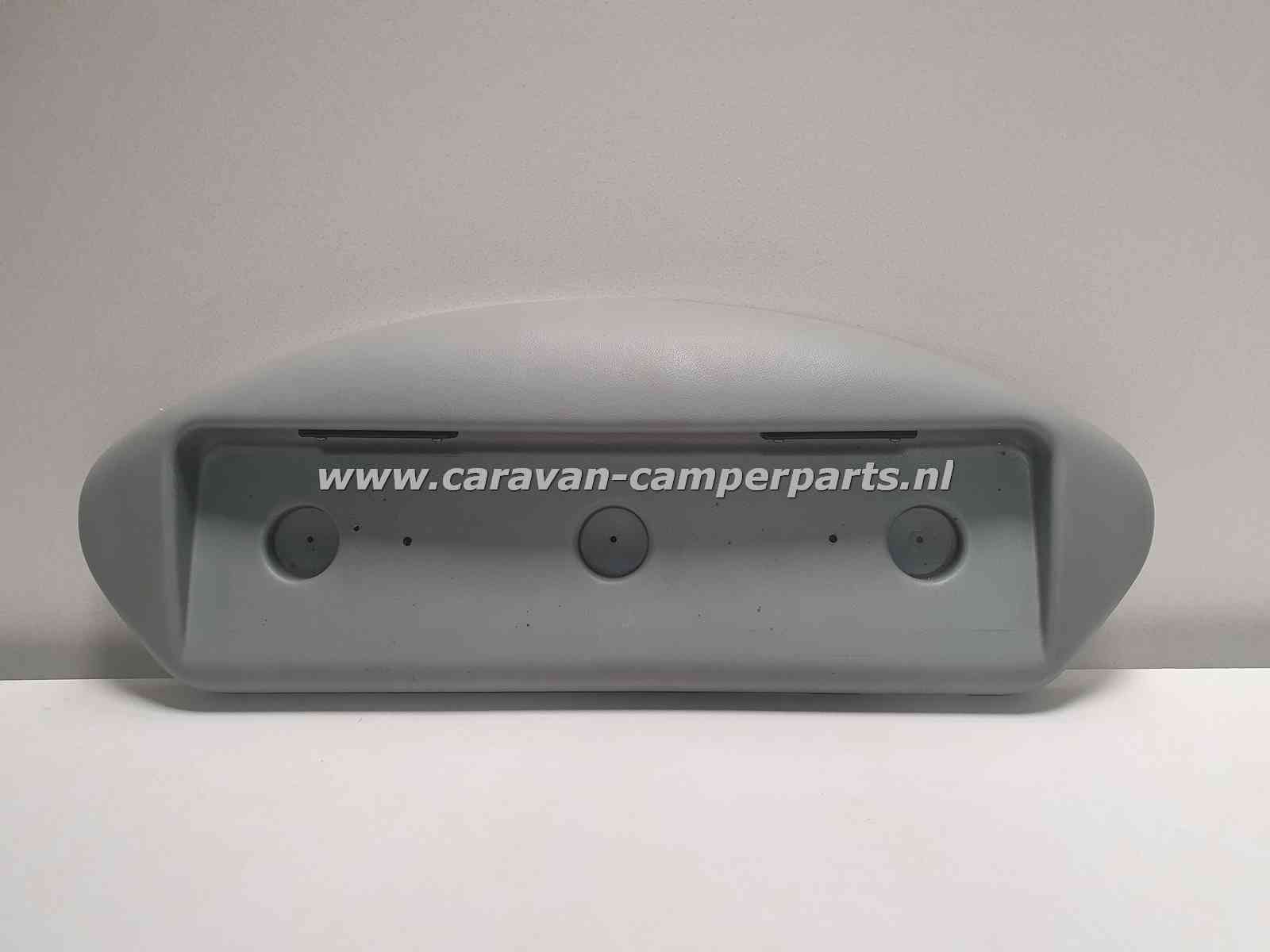 Eifelland kentekenplaathouder