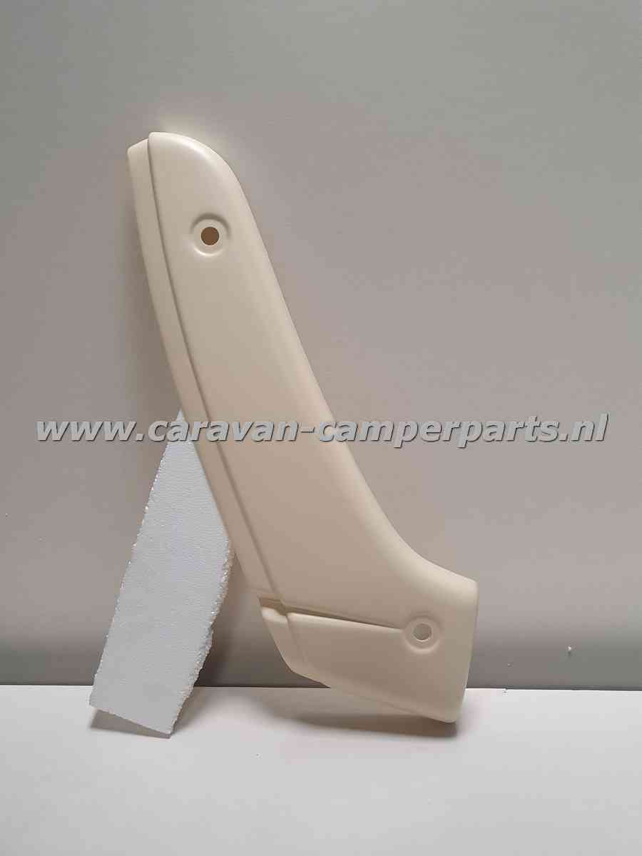 Tabbert bumperhoek rechts