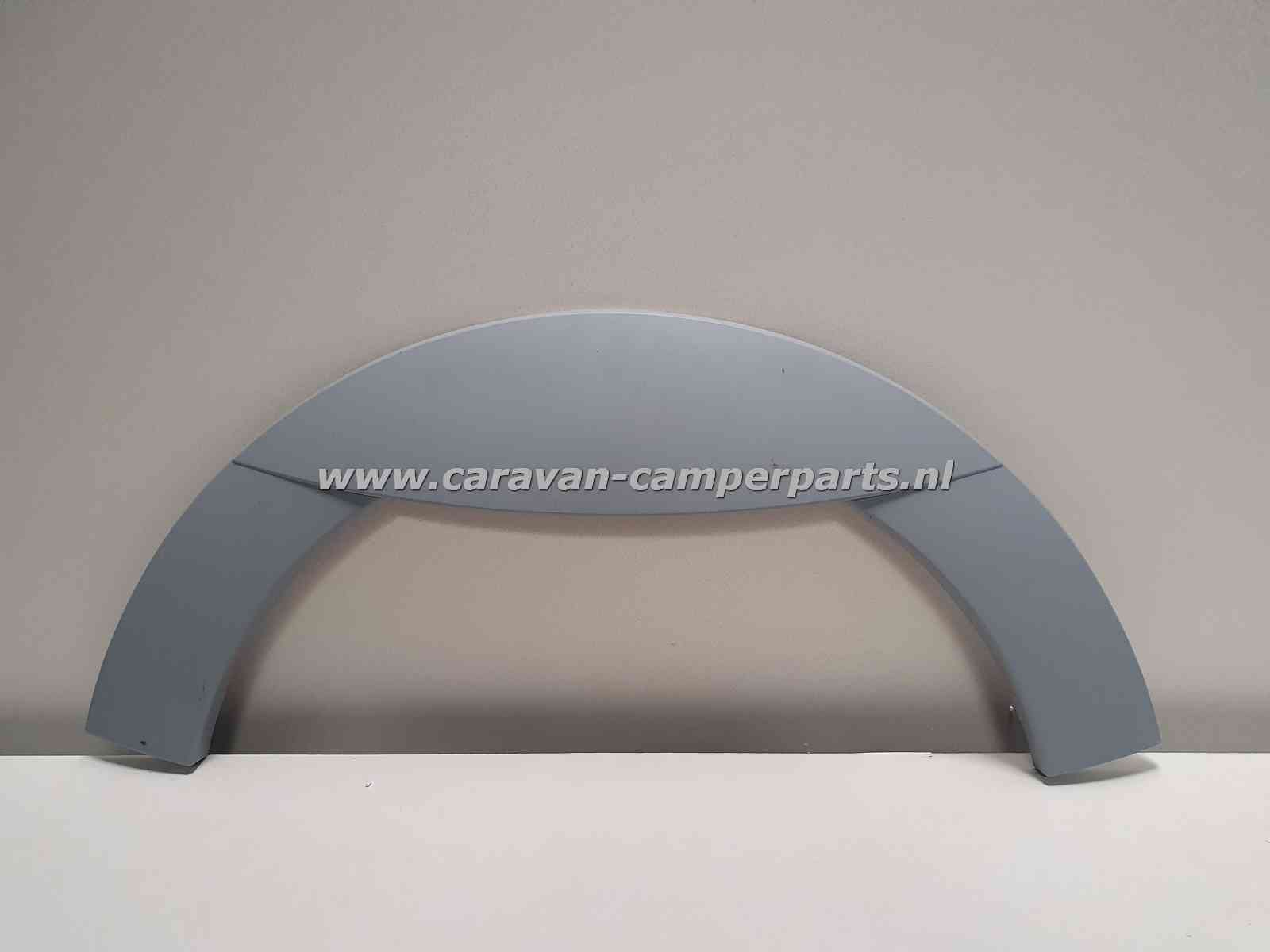 Burstner spatbord laag model