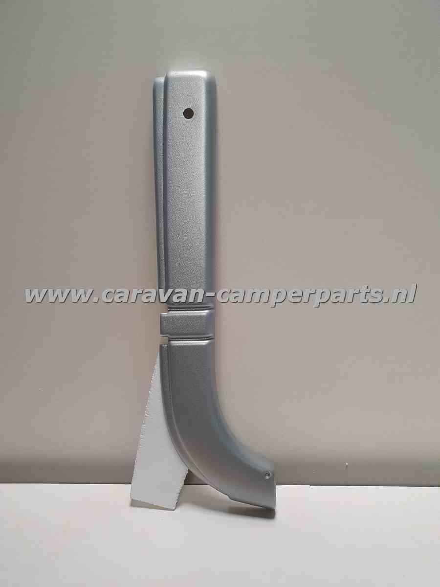 Tabbert bumperhoek rechts