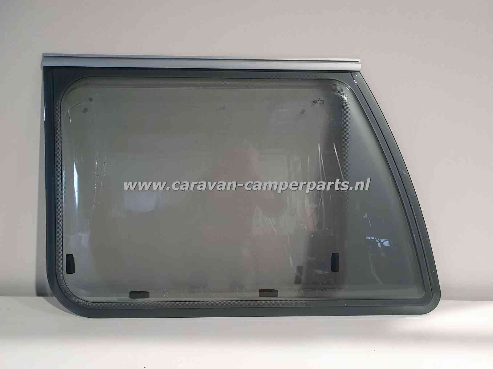 Kip zijraam rechts voor 76/93/62cm