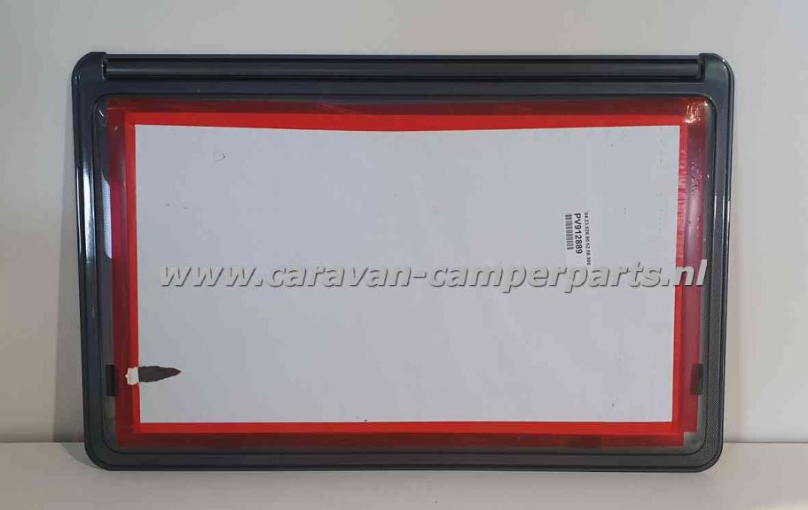 Bustner raam 92,5x60cm