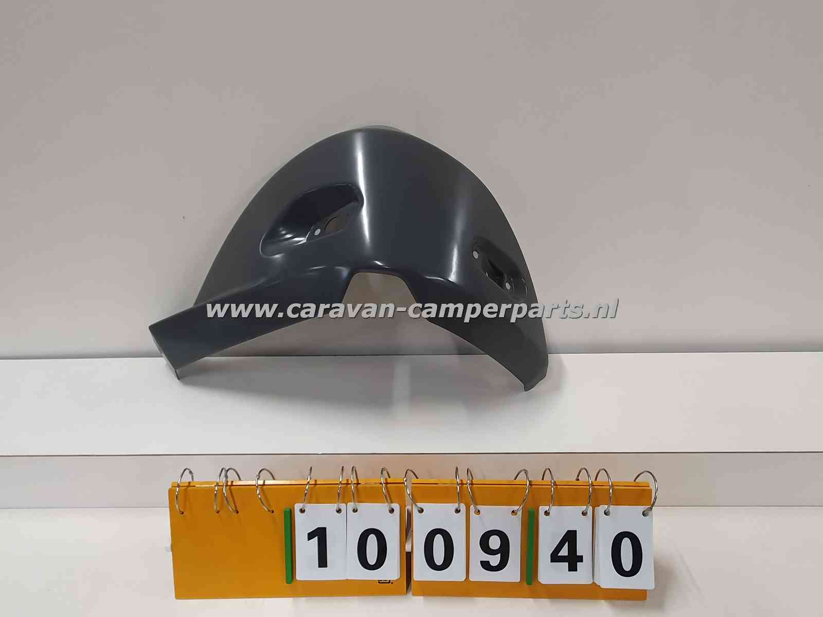 Knaus Sport fronthoek R