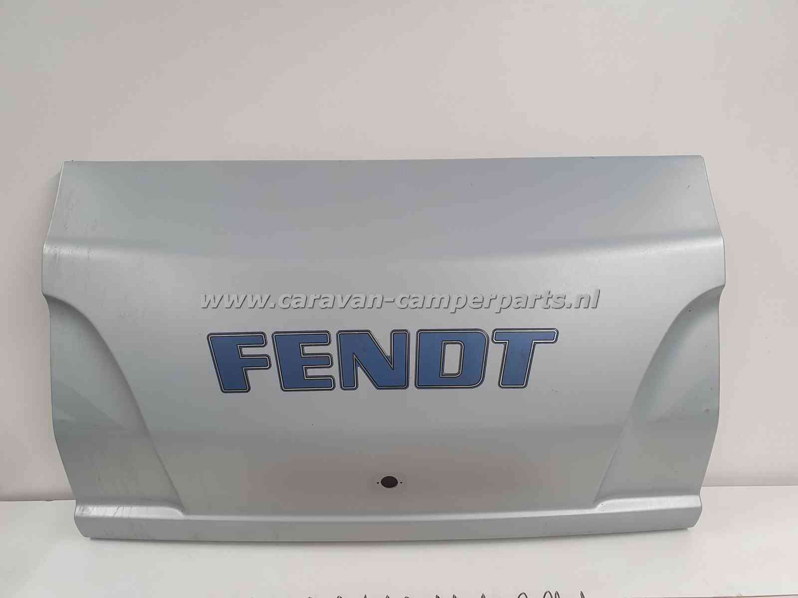 Fendt disselbakklep 116cm bj 05