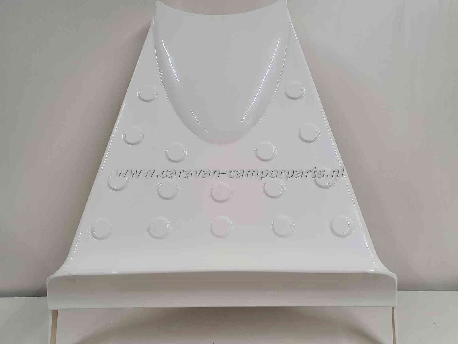 Burstner Ventana disselafdekking